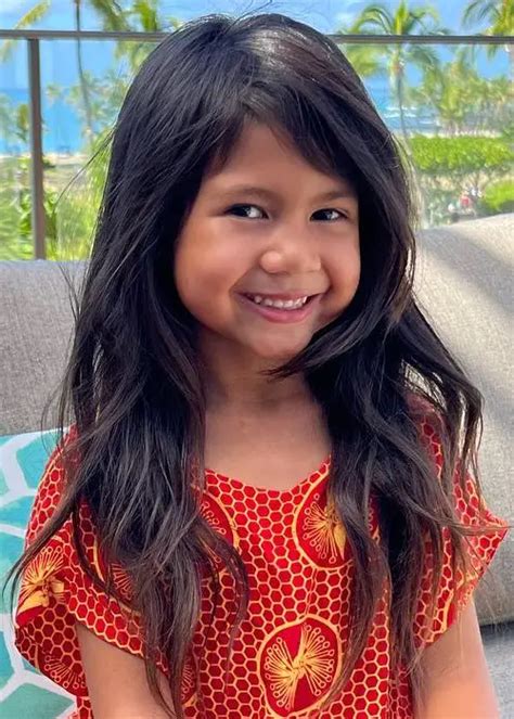 maia kealoha age|Maia Kealoha embodies Lilo’s charm